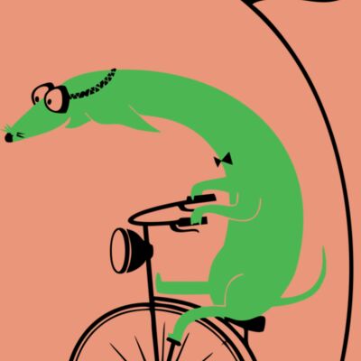 Bicycle   05 Thumbnail