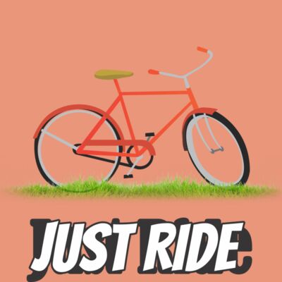 Just Ride Thumbnail