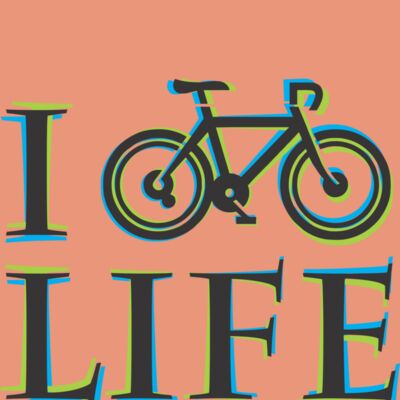 I Love Life Thumbnail