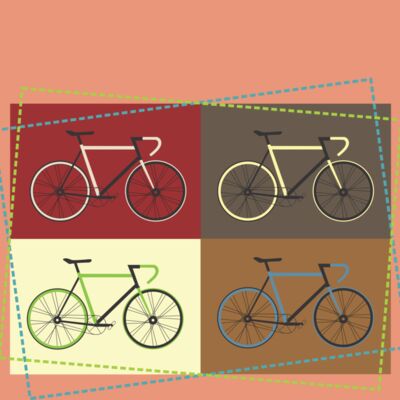 Bicycle  14 Thumbnail