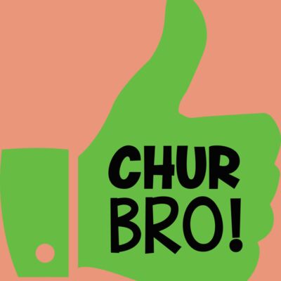 Chur Bro 2 Thumbnail