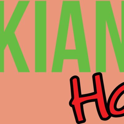 Hokinga Hard Thumbnail