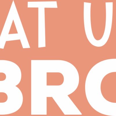 Dat Us Bro Thumbnail