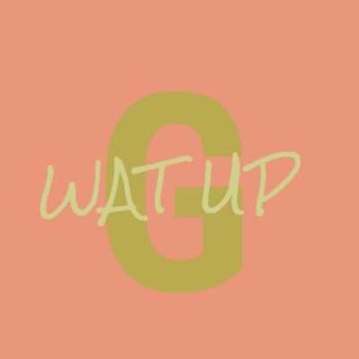 wat up G3000 Thumbnail