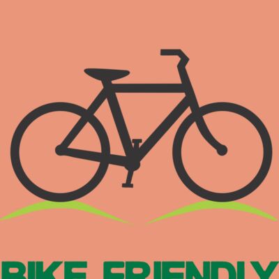 Bike Friendly Thumbnail