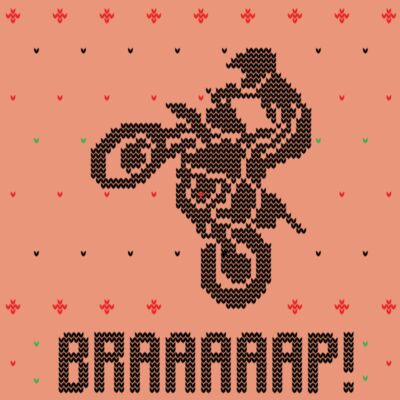 Brap motocross Thumbnail