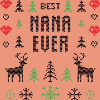 Best nana ever Thumbnail