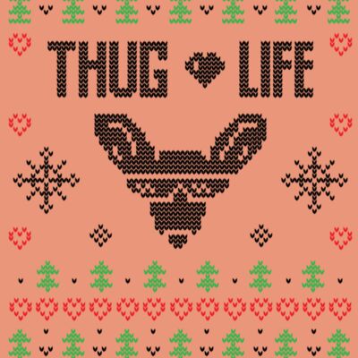 Thug life Thumbnail