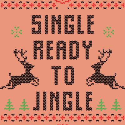Single ready to jingle Thumbnail