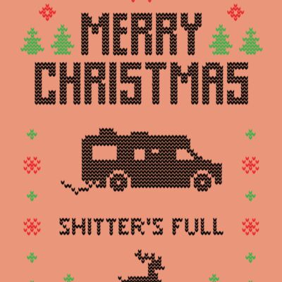 Merry Christmas shitter s full Thumbnail