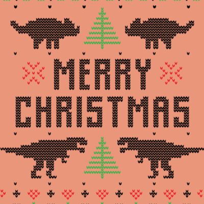 Merry Christmas Thumbnail