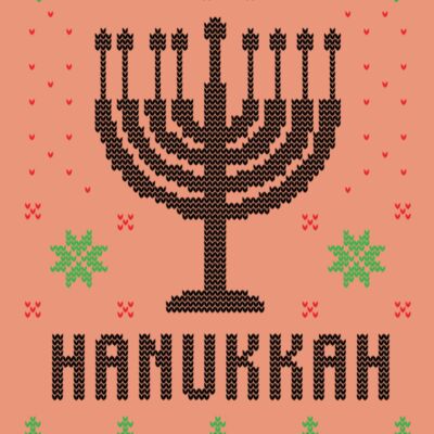 Happy hanukkah Thumbnail
