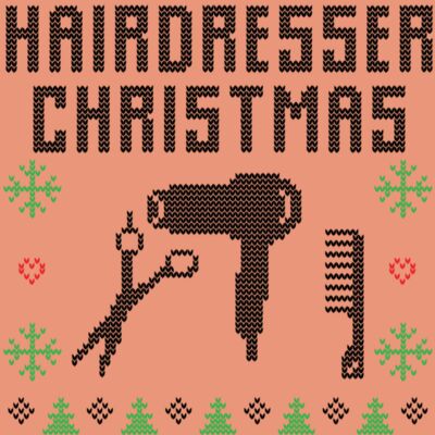 Hairdreser christmas Thumbnail