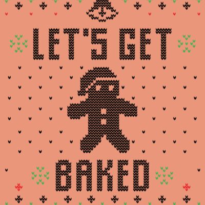 Let s get baked Thumbnail