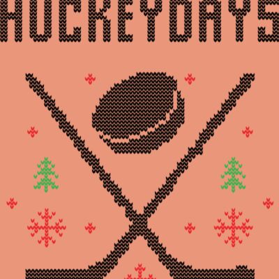 Happy hockeydays Thumbnail