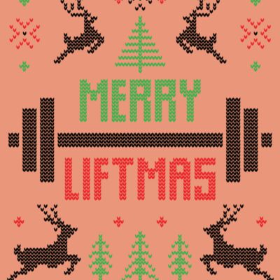 Merry liftmas Thumbnail