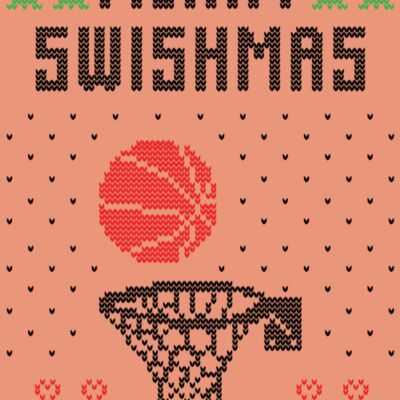Merry swishmas Thumbnail