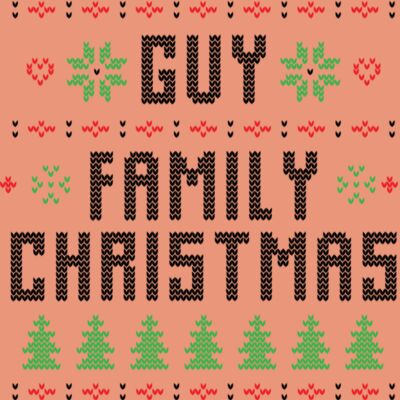 Guy Family Christmas Thumbnail