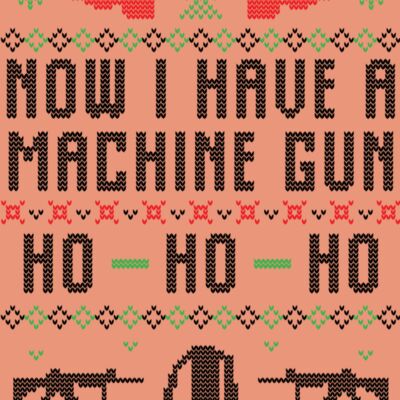 Now I have a machine gun Thumbnail