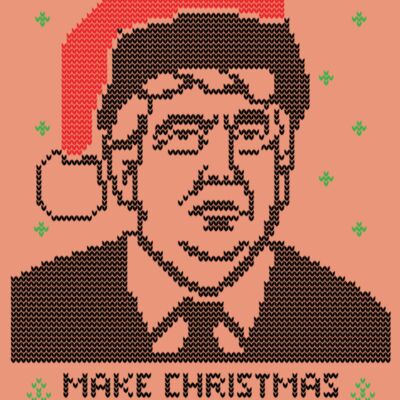 Mkae christmas great again  Thumbnail