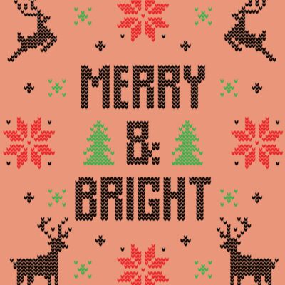 Merry   bright Thumbnail