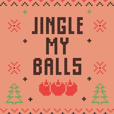 Jingle my balls Thumbnail