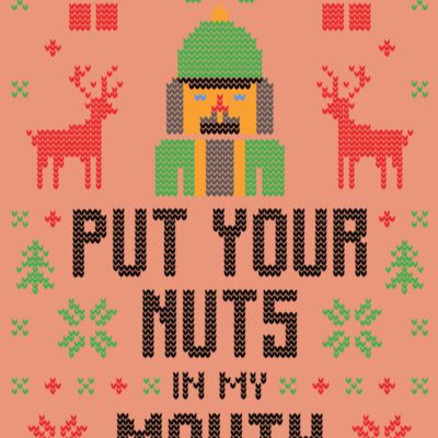 Put your nuts in my mouth Thumbnail