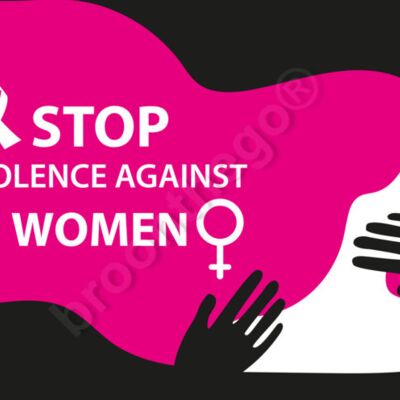 HANDS OFF OUR WOMEN   Thumbnail