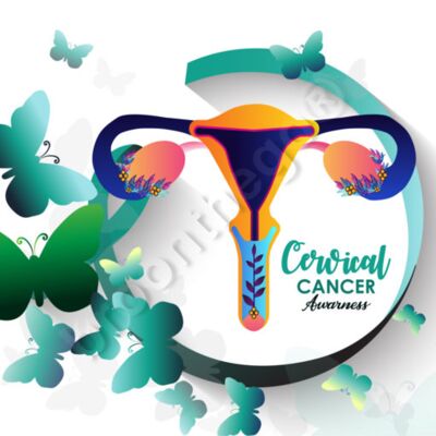 cervical cancer awareness Thumbnail