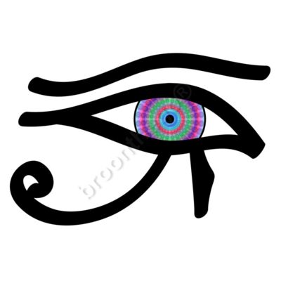 Eye of Horus Thumbnail