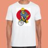 Mens Softstyle Tee Shirt Thumbnail