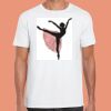 Mens Softstyle Tee Shirt Thumbnail