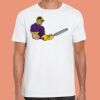 Mens Softstyle Tee Shirt Thumbnail