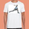 Mens Softstyle Tee Shirt Thumbnail