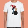 Mens Softstyle Tee Shirt Thumbnail