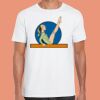 Mens Softstyle Tee Shirt Thumbnail