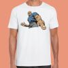 Mens Softstyle Tee Shirt Thumbnail