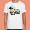 Mens Softstyle Tee Shirt Thumbnail