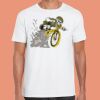 Mens Softstyle Tee Shirt Thumbnail