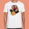 Mens Softstyle Tee Shirt Thumbnail
