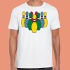 Mens Softstyle Tee Shirt Thumbnail