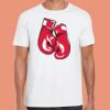 Mens Softstyle Tee Shirt Thumbnail