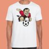 Mens Softstyle Tee Shirt Thumbnail