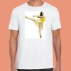 Mens Softstyle Tee Shirt Thumbnail