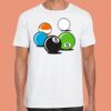 Mens Softstyle Tee Shirt Thumbnail