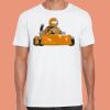 Mens Softstyle Tee Shirt Thumbnail