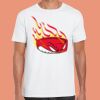 Mens Softstyle Tee Shirt Thumbnail