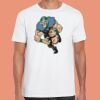 Mens Softstyle Tee Shirt Thumbnail