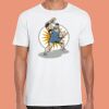 Mens Softstyle Tee Shirt Thumbnail