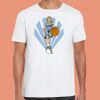 Mens Softstyle Tee Shirt Thumbnail